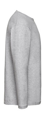 Podkoszulek z długimi rękawami Valueweight T - obrazek 4