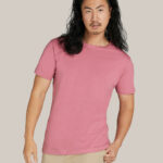 Męski T-Shirt Signature Tagless Tee