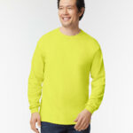T-Shirt Ultra z długimi rękawami
