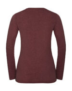 Damski podkoszulek HD z długim rękawem - obrazek 3