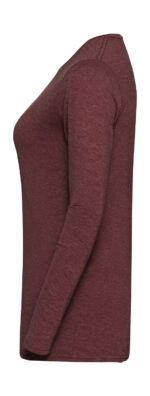 Damski podkoszulek HD z długim rękawem - obrazek 2