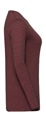 Damski podkoszulek HD z długim rękawem - obrazek 4