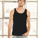 Koszulka Unisex Jersey Tank