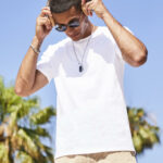 Heavy Cotton T