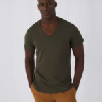 Organic Inspire V /Męski T-Shirt