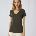 Organic Inspire V /damski T-Shirt