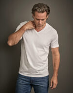 Podkoszulek Męski Stretch V