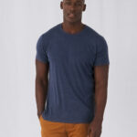 Męski T-Shirt Triblend