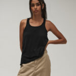 Lekki Tank Top Flowy Racerback