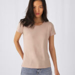 Organic Inspire T /damski T-Shirt