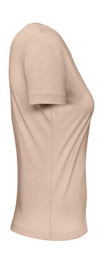 Organic Inspire T /damski T-Shirt - obrazek 4