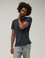 Podkoszulek Unisex Heather CVC