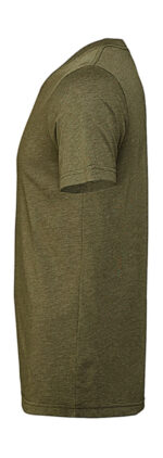 Podkoszulek Unisex Heather CVC - obrazek 4