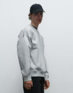 Męska bluza Boxy - obrazek 5