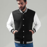 Kurtka Sweat College