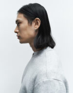 Męska bluza Regular - obrazek 5