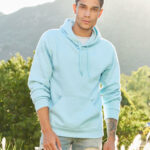 Bluza z kapturem JERZEES Eco Premium Blend