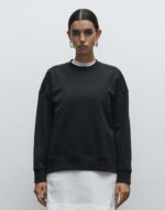 Damska bluza Oversized - obrazek 4