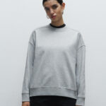 Damska bluza Oversized