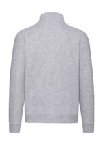 Bluza na zamek Premium - obrazek 3