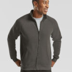 Bluza na zamek Premium
