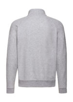 Bluza na zamek Classic - obrazek 3