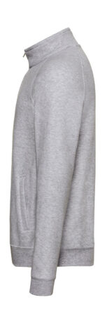 Bluza na zamek Classic - obrazek 2