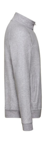 Bluza na zamek Classic - obrazek 4