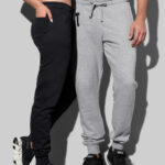 Spodnie dresowe Unisex Recycled