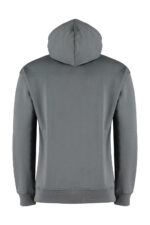 Bluza z kapturem Regular Fit - obrazek 2