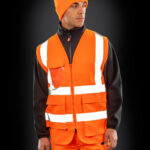 Kamizelka Heavy Duty Polycotton