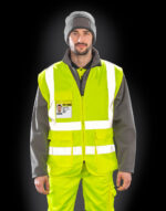 Kamizelka Heavy Duty Polycotton - obrazek 2