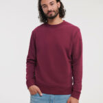 Bluza Reversible Pure Organic
