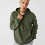 Bluza z kapturem Sponge DTM