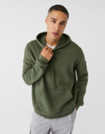 Bluza z kapturem Sponge DTM