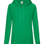 Damska lekka bluza z kapturem Ladies