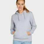 Damska bluza z kapturem Originals Hooded