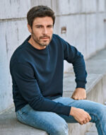 Klasyczna bluza Heavy