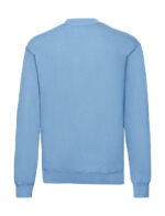 Bluza ze ściągaczem Classic - obrazek 4