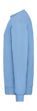 Bluza ze ściągaczem Classic - obrazek 3