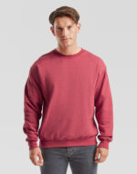 Bluza ze ściągaczem Classic - obrazek 2