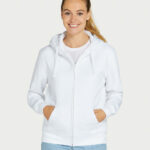 Damska bluza z kapturem Originals