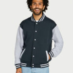 Kurtka Originals Varsity Unisex