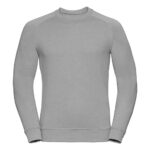 Męska bluza raglanowa HD