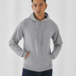 Bluza z kapturem Unisex ID.203 50/50