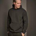 Bluza z kapturem Athletic