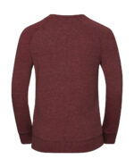 Damska bluza raglanowa HD - obrazek 3