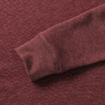 Damska bluza raglanowa HD - obrazek 6