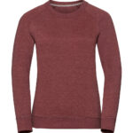 Damska bluza raglanowa HD