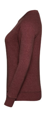 Damska bluza raglanowa HD - obrazek 2